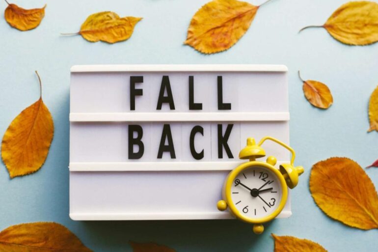 How daylight saving time affect health