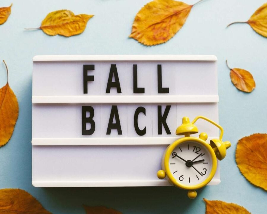 How daylight saving time affect health