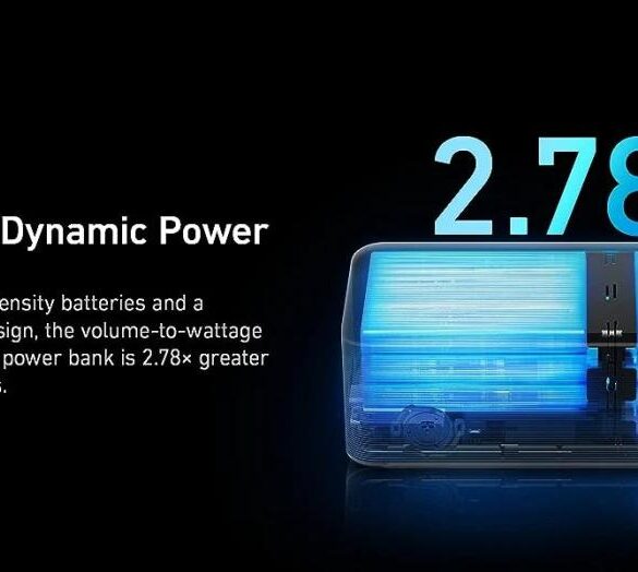 Score 20 off anker power banks and cables with this exclusive discount code