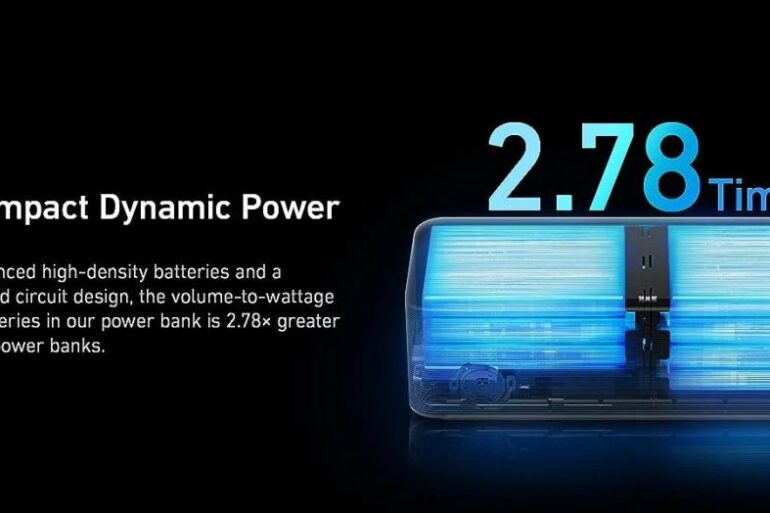 Score 20 off anker power banks and cables with this exclusive discount code