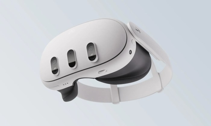 Lg meta xr vr headset partnership paused rumors