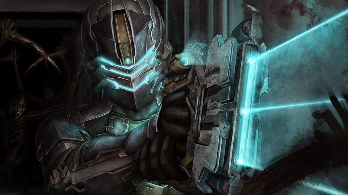 Dead space remake pc ps5 xbox series x