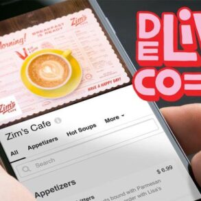 Imposter restaurants doordash grubhub ghost kitchen wagyumafia blowfish sushi
