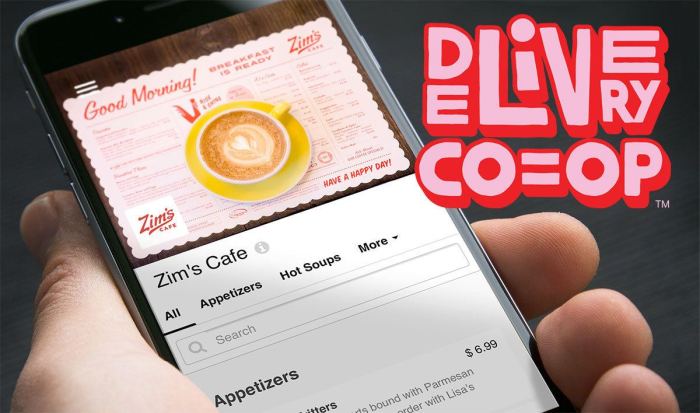 Imposter restaurants doordash grubhub ghost kitchen wagyumafia blowfish sushi