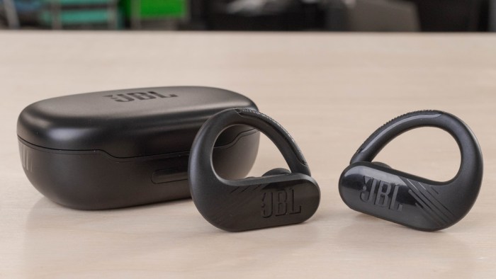 Jbl club pro plus endurance peak 2 live free reflect mini announced