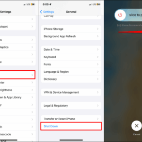 Iphone disconnect problem import photo videos how to