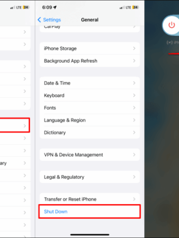 Iphone disconnect problem import photo videos how to
