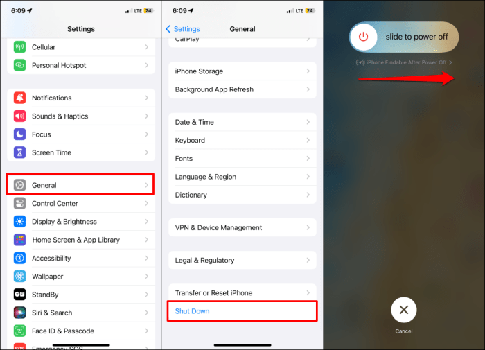 Iphone disconnect problem import photo videos how to