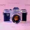Camera slr 35mm reflex manual first petapixel