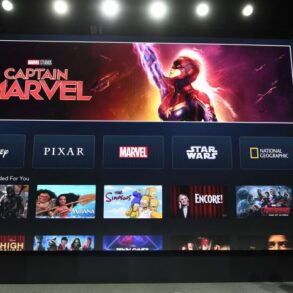 Disney plus hulu star bundle