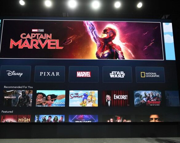 Disney plus hulu star bundle
