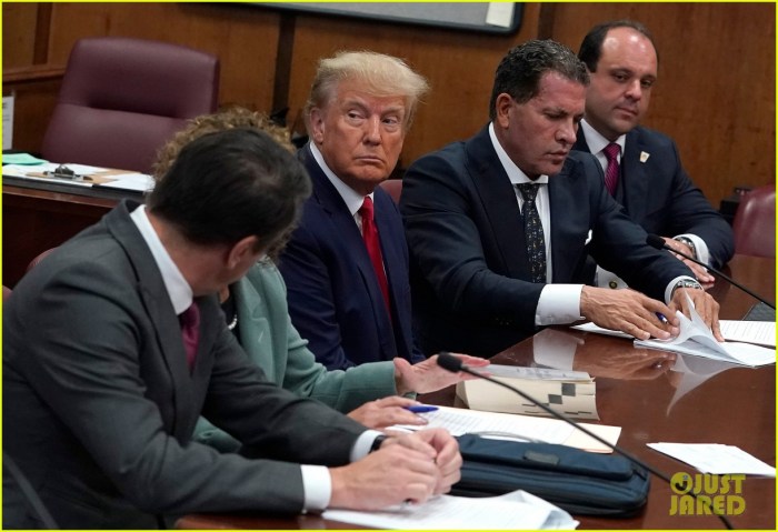 Photo: donald trump facing jail time 21 | Photo 4917423 | Just Jared ... Big tech behind bars the uks online safety bill explained