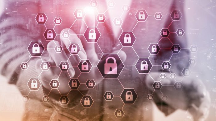 Delivering cybersecurity for america