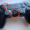 Controller dualshock playstation sony ps4 wireless slim entertainment gb system amazon playstation4 play