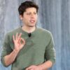 Openai chat chatgpt sam altman hubspot