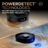 Sharkninja nevertouch pro robot vacuum mop stick