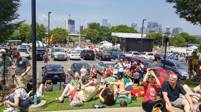 Total solar eclipse photography nashville clouds