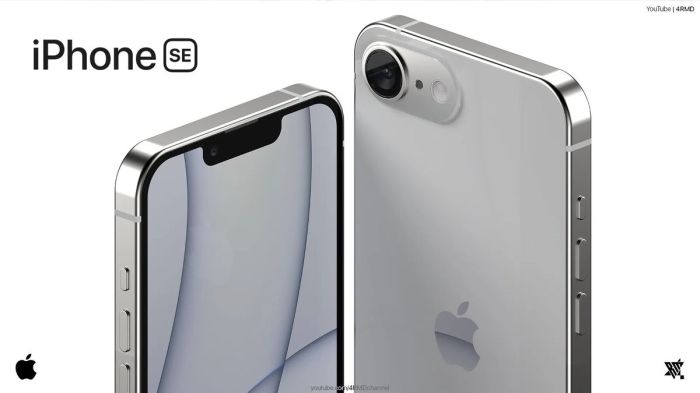 Apple iphone se price increase 5g tax