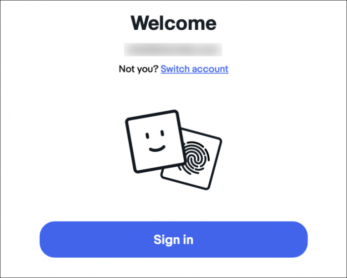 Amazon passkeys what is it and what it means for your account