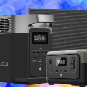 Six ecoflow power station deals to make sure you have a very merry christmas