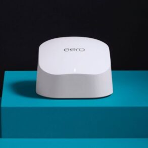 Get up to 40 off eero wi fi routers extenders and mesh systems