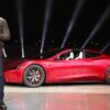 Judge dismiss defamation employee tesla leak elon musk model 3