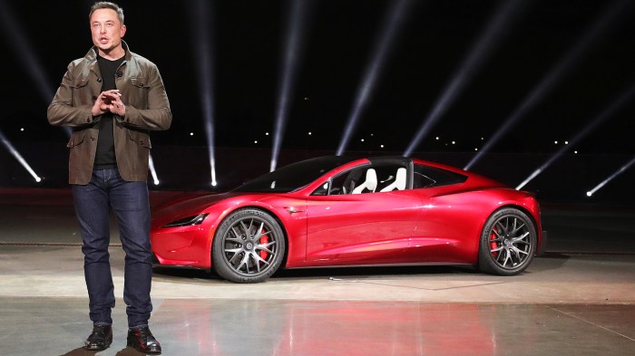 Judge dismiss defamation employee tesla leak elon musk model 3
