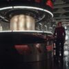 Star trek strange new worlds trailer discovery spinoff enterprise paramount plus
