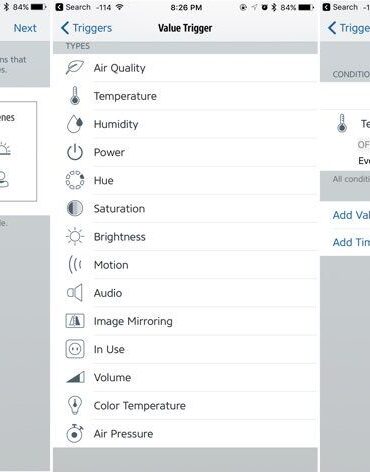 Elgato eve degree relase temperature sensor