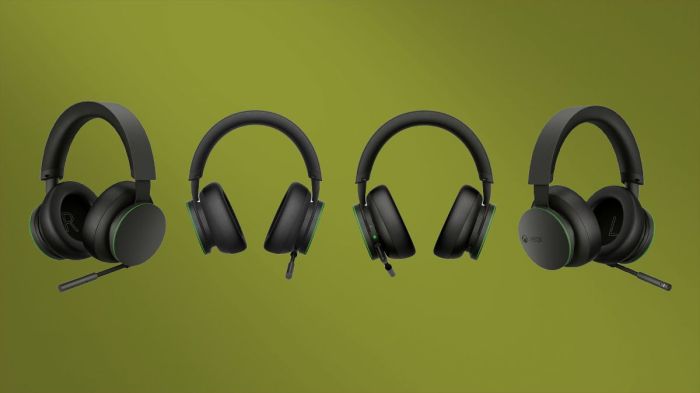 Ps5 headset Ps5 pulse 3d wireless headset vs xbox wireless headset