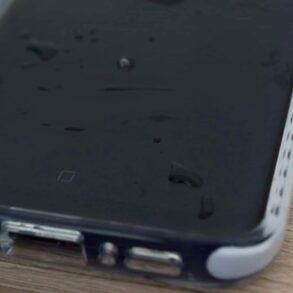 Catalyst galaxy s9 impact protection case revew