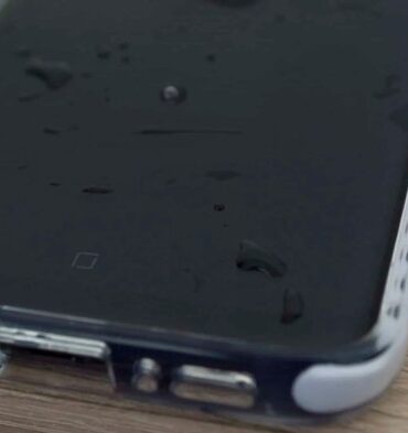 Catalyst galaxy s9 impact protection case revew