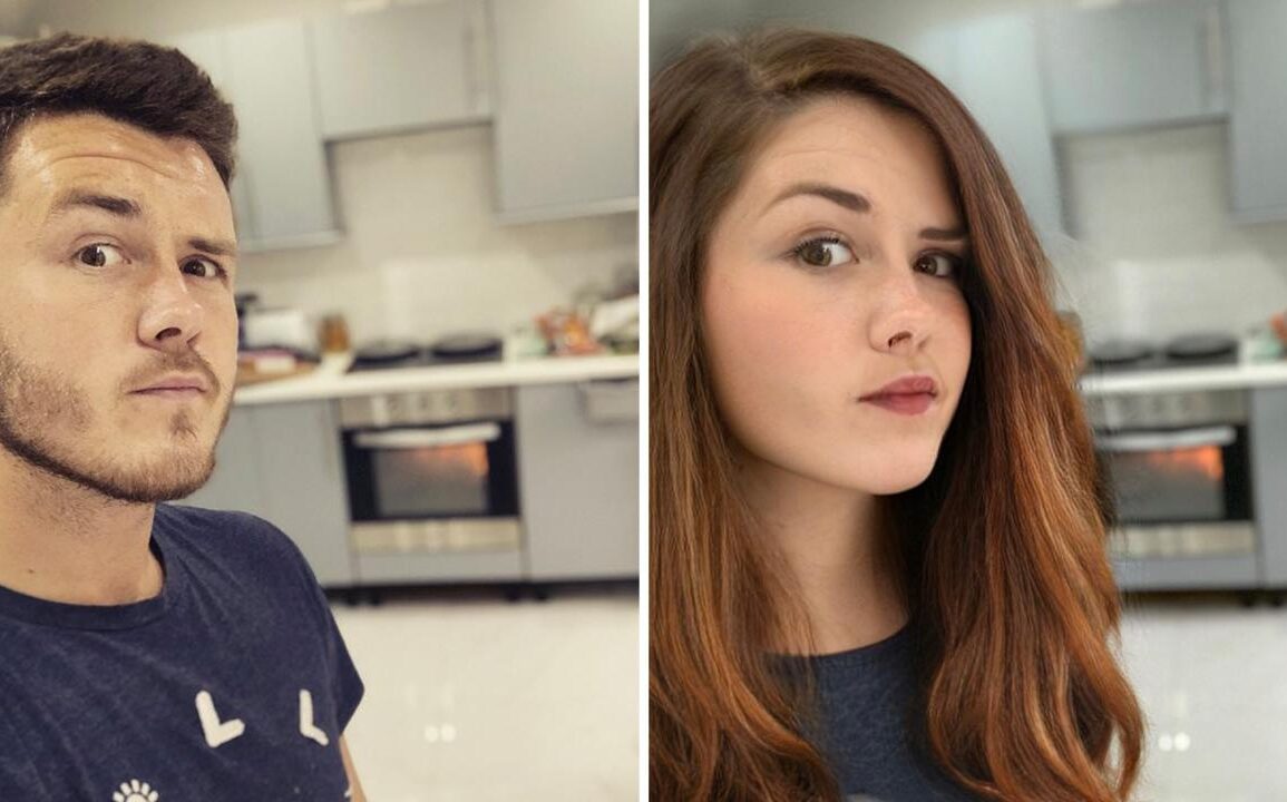Gender app giggle women ai screen trans social