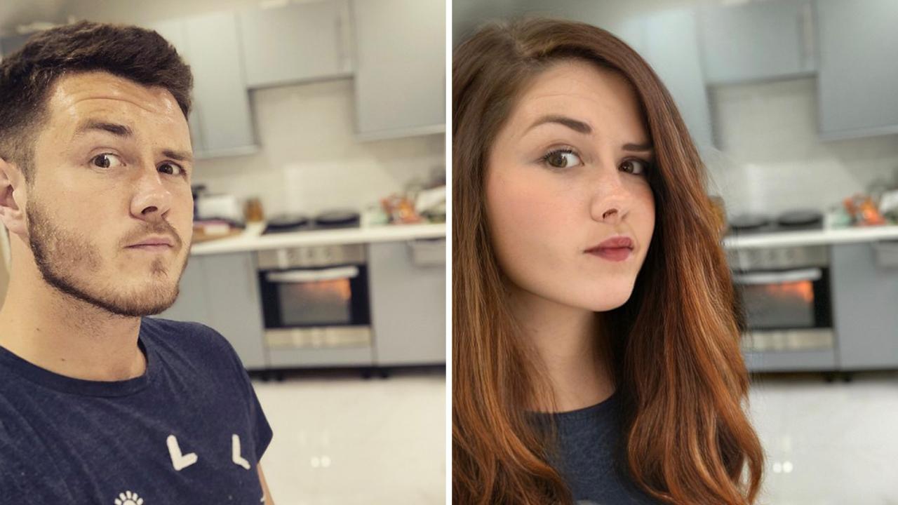 Gender app giggle women ai screen trans social
