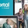 Zoom and netflix come facebooks portal and portal