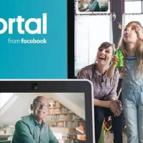Zoom and netflix come facebooks portal and portal