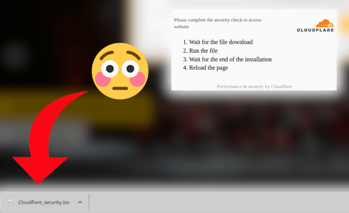 Cloudflare end captcha madness security key cryptographic attestation of personhood