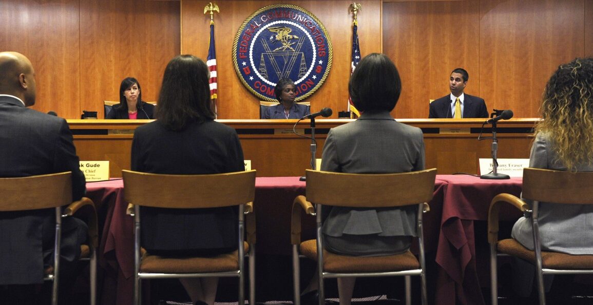 Fcc state phone rates prison authority jessica rosenworcel