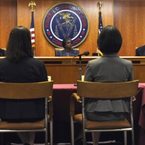 Fcc state phone rates prison authority jessica rosenworcel