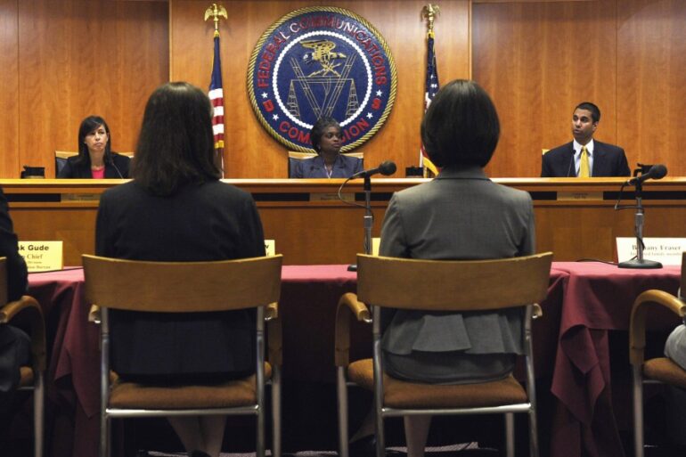 Fcc state phone rates prison authority jessica rosenworcel