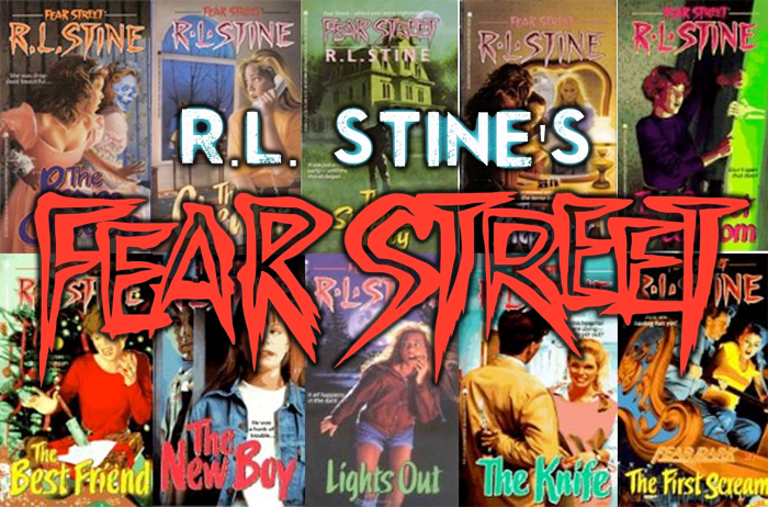 Full Trailer for Leigh Janiak's 'Fear Street' Horror Trilogy on Netflix ... Fear street trilogy netflix horror movie binge