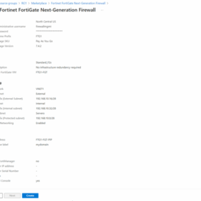 Cloud ngfw for azure privacy