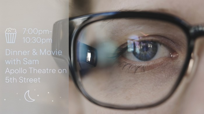 Google north focals glasses purchase acquire