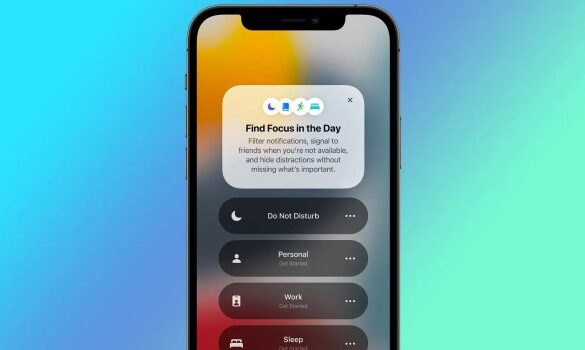 Xcode modes notifications