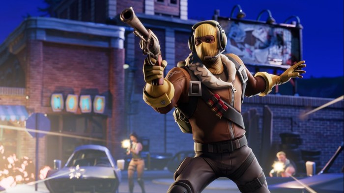Fortnite battle royale ios mobile epic games available now download