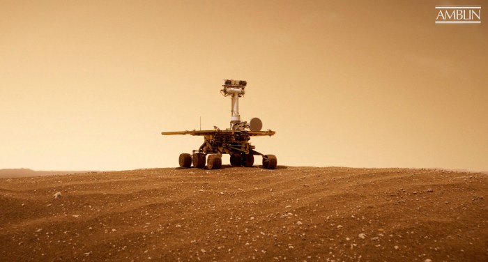 Nasa images confirm chinas mars rover hasnt budged in months