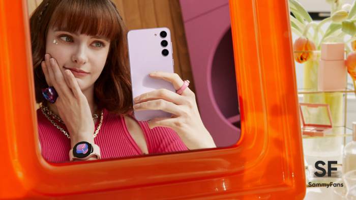 Samsungs one ui 4 1 coming to more galaxy devices