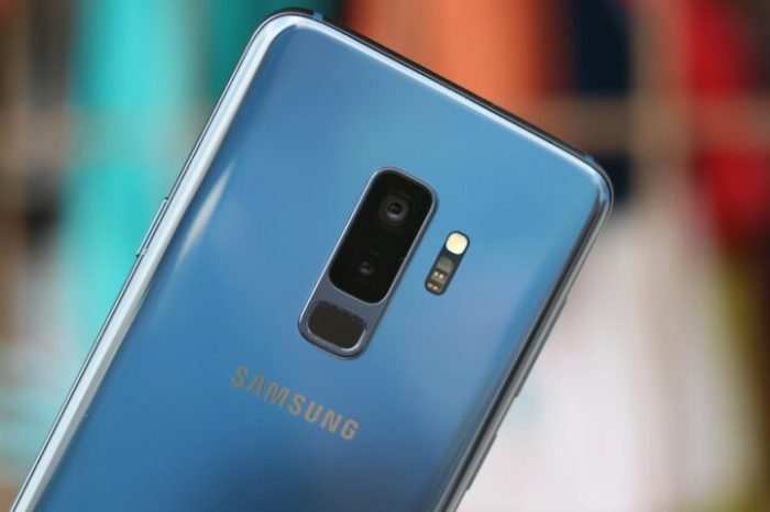 Mobile xfinity phone Comcast xfinity mobile android byod samsung galaxy s8 s9 note 8 9