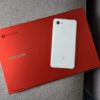 I wish there was chrome phone