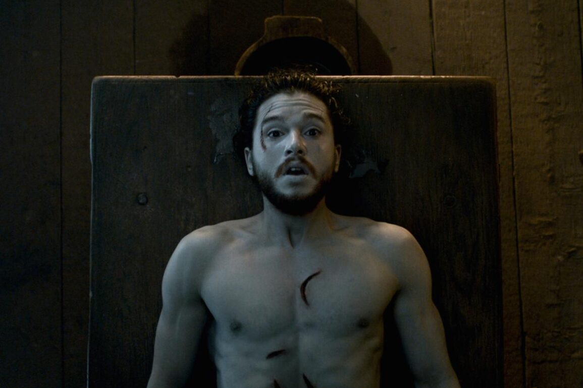 Game of thrones jon snow resurrection nights watch basic questions